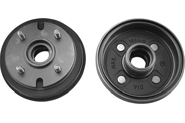 Brake Drum